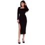 Robe de soirée model 185467 Makover