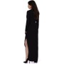 Robe de soirée model 185467 Makover