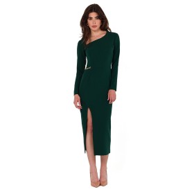 Robe de soirée model 185468 Makover