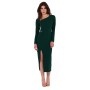 Robe de soirée model 185468 Makover