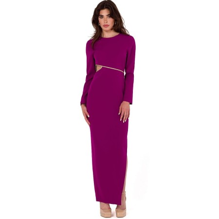 Robe de soirée model 185469 Makover