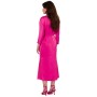 Robe de soirée model 185474 Makover