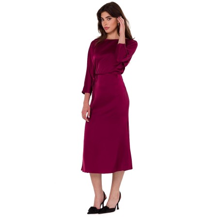Robe de soirée model 185476 Makover