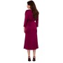 Robe de soirée model 185476 Makover