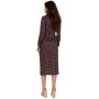 Robe de cocktail model 185477 Makover