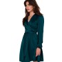 Robe de soirée model 185478 Makover