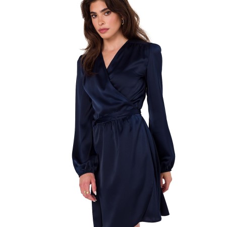 Robe de soirée model 185481 Makover