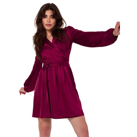 Robe de soirée model 185482 Makover