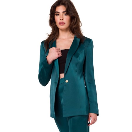 Blazer femme model 185488 Makover