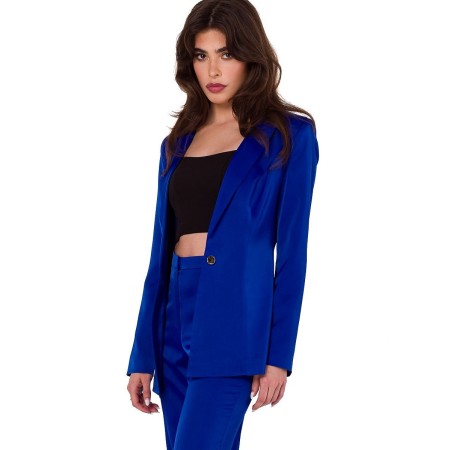 Blazer femme model 185489 Makover