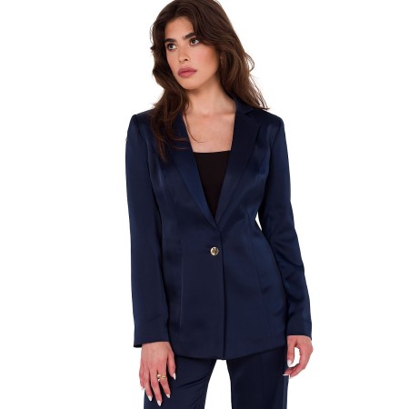 Blazer femme model 185491 Makover
