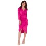 Robe de cocktail model 185494 Makover