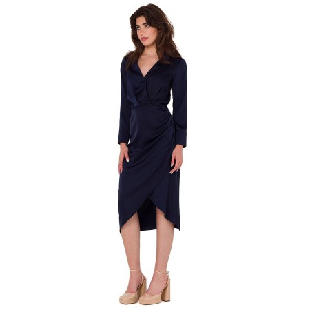 Robe de cocktail model 185495 Makover