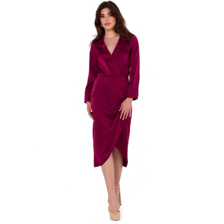 Robe de cocktail model 185496 Makover