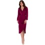 Robe de cocktail model 185496 Makover