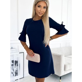 Robe de jour model 185520 Numoco