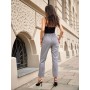Pantalon femme model 185524 Roco Fashion