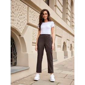 Pantalon femme model 185525 Roco Fashion