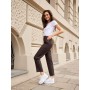 Pantalon femme model 185525 Roco Fashion