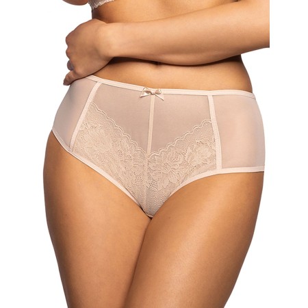 Culottes model 185530 Mat