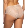 Culottes model 185530 Mat