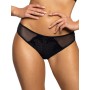 Culottes model 185532 Mat
