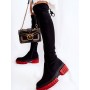Bottes cuissardes model 185581 Step in style
