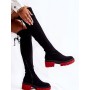 Bottes cuissardes model 185581 Step in style