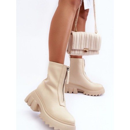 Bottes model 185615 Step in style