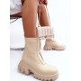 Bottes model 185615 Step in style