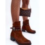 Bottes à talons model 185640 Step in style