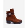 Bottes à talons model 185640 Step in style