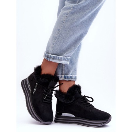 Chaussures de sport model 185655 Step in style
