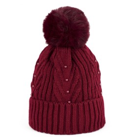 Bonnet model 185673 Art of polo