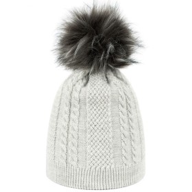 Bonnet model 185677 Art of polo