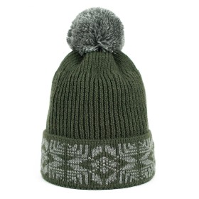 Bonnet model 185678 Art of polo