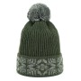 Bonnet model 185678 Art of polo