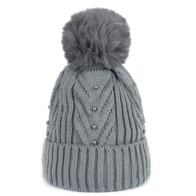 Bonnet model 185682 Art of polo