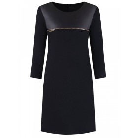 Robe de cocktail model 108526 Jersa