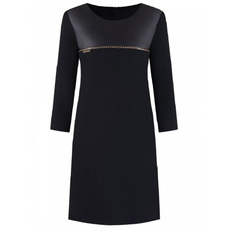 Robe de cocktail model 108526 Jersa