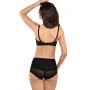 Soutien-gorge rembourré model 125983 Gorteks