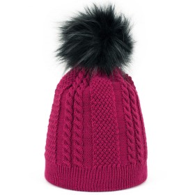 Bonnet model 185711 Art of polo