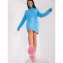 Chandail long model 185728 AT