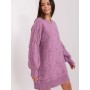 Chandail long model 185730 AT