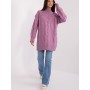 Chandail long model 185732 AT