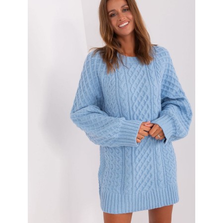 Chandail long model 185733 AT