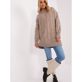 Chandail long model 185738 AT