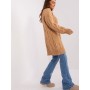 Chandail long model 185740 AT