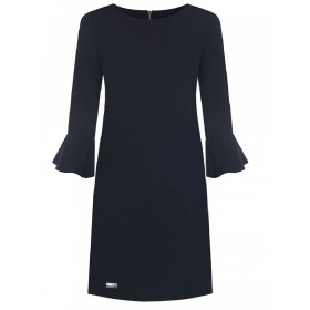 Robe de cocktail model 108527 Jersa