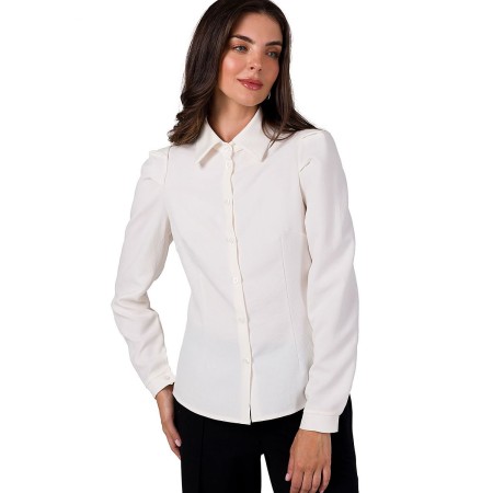Chemise manche longue model 185778 BeWear